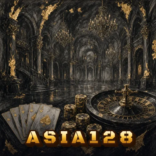 Kredensial Tim asia128