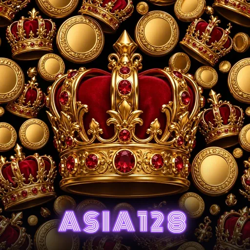 asia128 APK Indonesia - Tampilan antarmuka