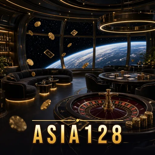 asia128 Security Analysis
