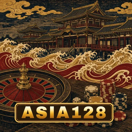 Informasi umum FAQ asia128 APK Android Indonesia