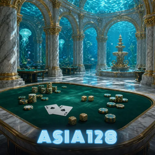 asia128 Features Highlight